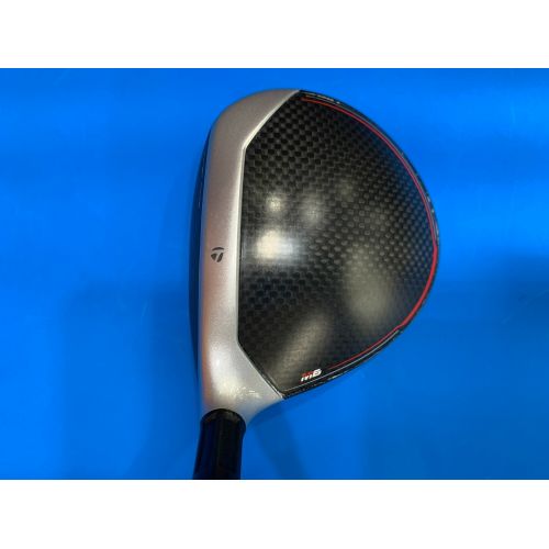 TaylorMade (テーラーメイド)  M6 #3 【15°】フェアウェイウッド /TENSEI  CK RED 【S】