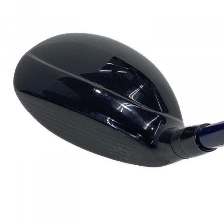 DUNLOP SRIXON ZX HYBRID #3 ユーティリティ/シャフト：Diamana ZX for