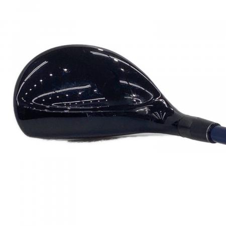 DUNLOP SRIXON ZX HYBRID #3 ユーティリティ/シャフト：Diamana ZX for