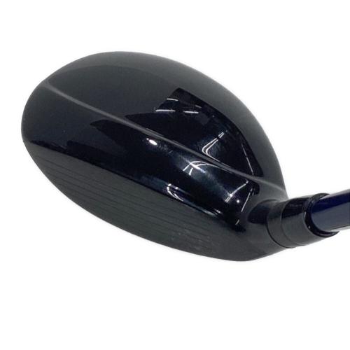 DUNLOP SRIXON ZX HYBRID #3 ユーティリティ/シャフト：Diamana ZX for HYBRID フレックス【S】