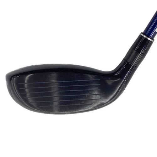 DUNLOP SRIXON ZX HYBRID #3 ユーティリティ/シャフト：Diamana ZX for HYBRID フレックス【S】