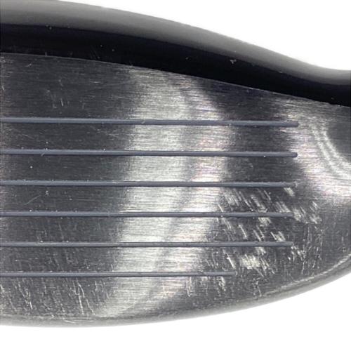 DUNLOP SRIXON ZX HYBRID #3 ユーティリティ/シャフト：Diamana ZX for HYBRID フレックス【S】