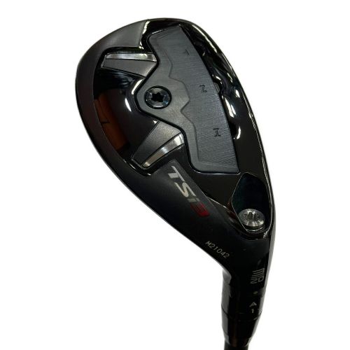 Titleist (タイトリスト) TSi3 #3（20°）　ユーティリティ　/　NS PRO MODUS3 HYBRID GOST フレックス：S