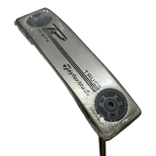 TaylorMade (テーラーメイド)  TP TRUSS B1TH　パター　/　STEEL  長さ：34インチ