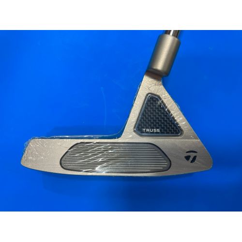 TaylorMade (テーラーメイド) TP TRUSS B1TH パター / STEEL 長さ：34