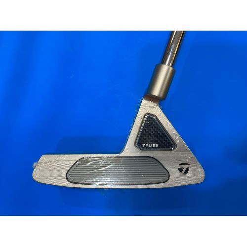 TaylorMade (テーラーメイド) TP TRUSS B3TH パター / STEEL 34インチ