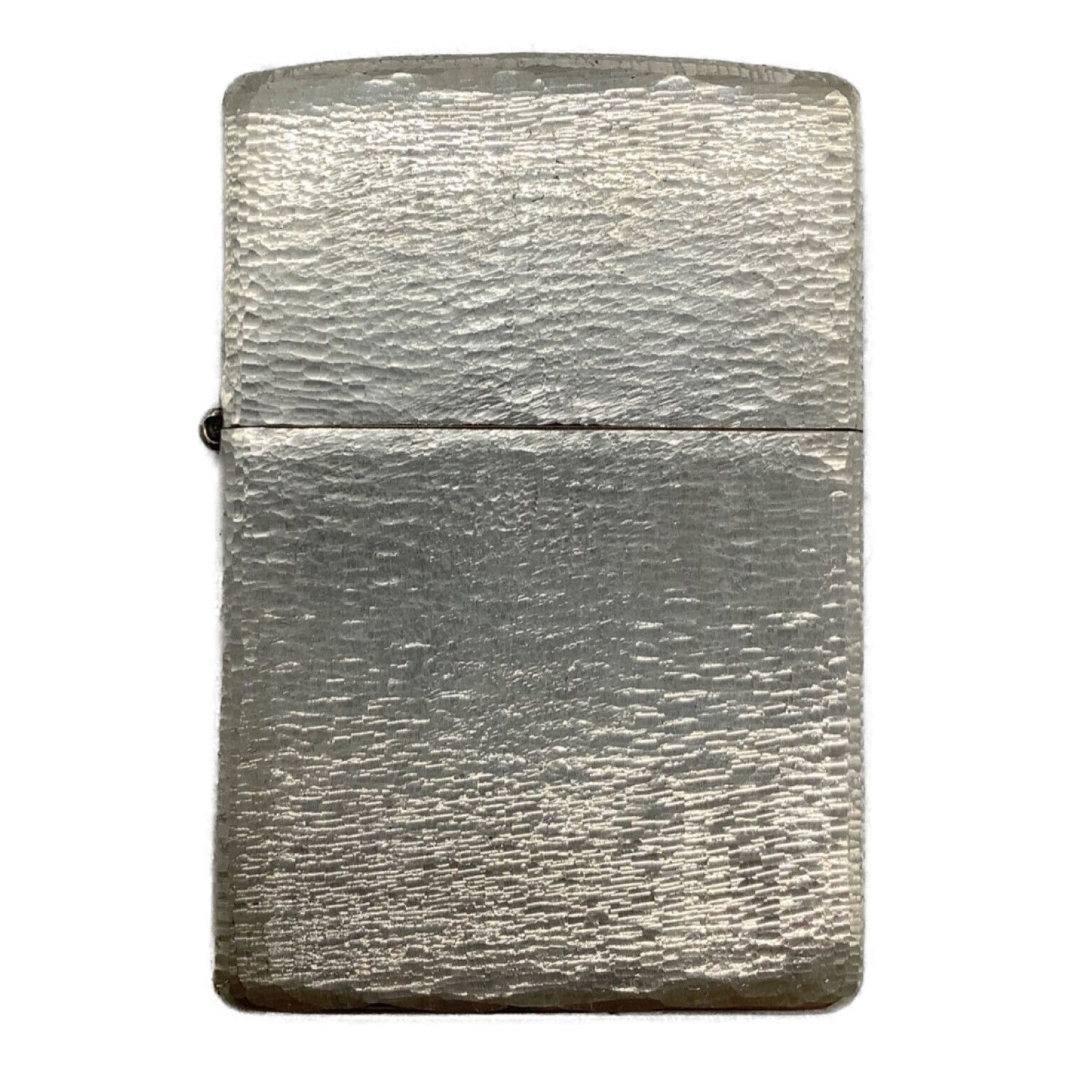 ZIPPO スターリングシルバー 純銀 2007年製｜トレファクONLINE