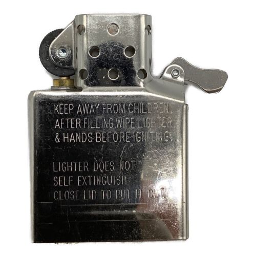 ZIPPO スターリングシルバー 純銀 2007年製｜トレファクONLINE