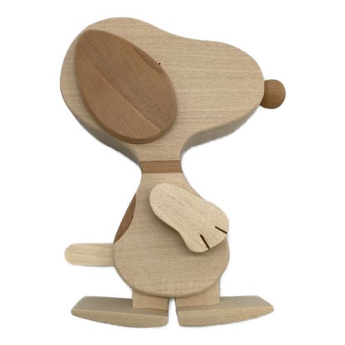 PEANUTS (ピーナッツ) 知育玩具 TOKYO TOY MUSEUM とことこスヌーピー