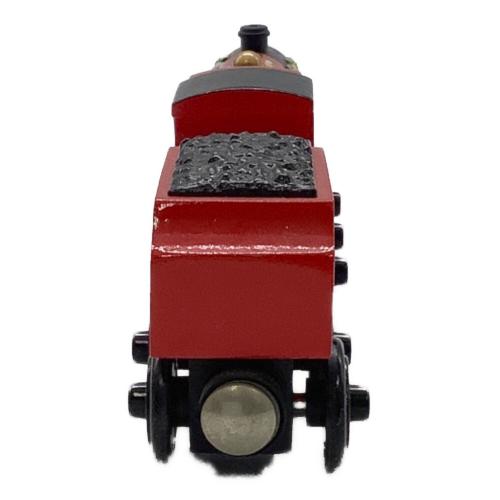 THOMAS&FRIENDS (トーマスアンドフレンズ) 男の子おもちゃ JAMES GOES BUZZ BUZZ