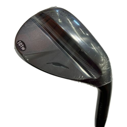 Fourteen (フォーティーン）RM-α Black Edtion - 58M ウェッジ　/　(Wedge Flex) NS PRO TS-101w Black