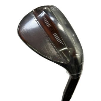 Titleist (タイトリスト) Vokey SM9 ブラッシュドスチールウェッジ 58-10S / Dynamic Gold