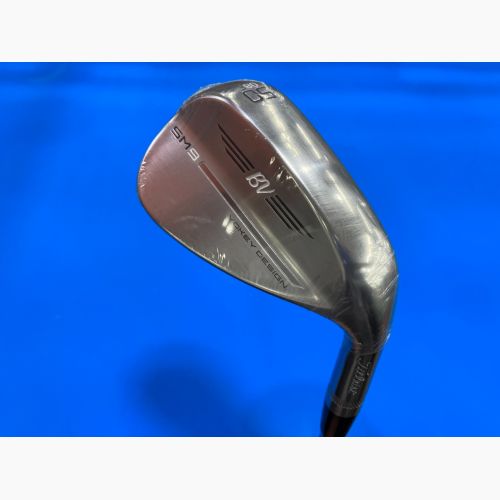 Titleist (タイトリスト) Vokey SM9 ツアークロームウェッジ 50-08F　/　NS PRO 950GH neo