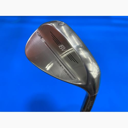 Titleist (タイトリスト) Vokey SM9 ツアークロームウェッジ  52-12F / NS PRO 950GH neo