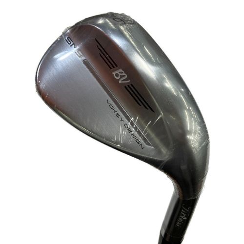 Titleist (タイトリスト) Vokey SM9 ツアークロームウェッジ 56-10S / NS PRO 950GH neo