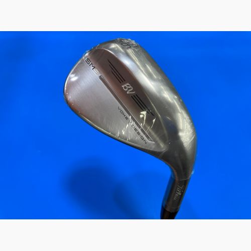 Titleist (タイトリスト) Vokey SM9 ツアークロームウェッジ 56-10S / NS PRO 950GH neo