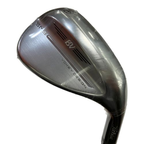 Titleist (タイトリスト) Vokey SM9 ツアークロームウェッジ 58-10S / NS PRO 950GH neo