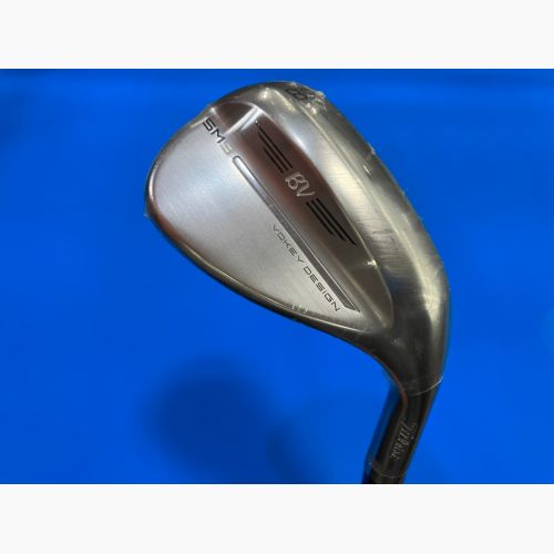 Titleist (タイトリスト) Vokey SM9 ツアークロームウェッジ 58-10S / NS PRO 950GH neo