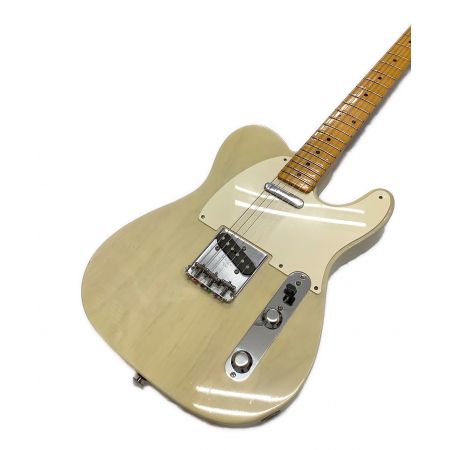 FENDER CUSTOM SHOP (フェンダーカスタムショップ) エレキギター @ Custom Shop Limited Edition 1959 Jim Campilongo 動作確認済み R49249