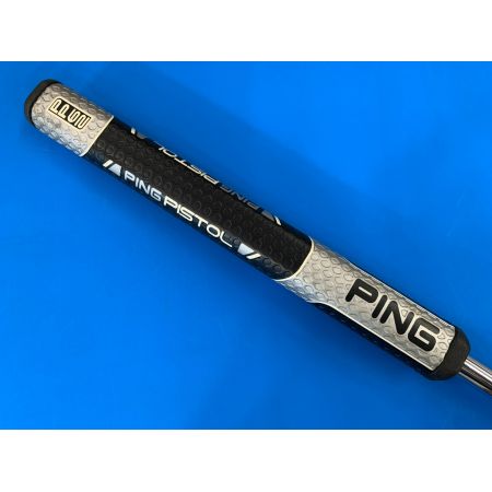 PING (ピン) SIGMA G D66 パター / スチール 34インチ