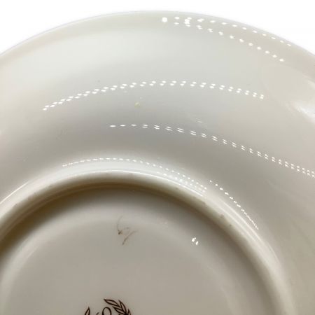 LENOX (レノックス) 24K AUTUMN コーヒーカップ＆ソーサー USA製
