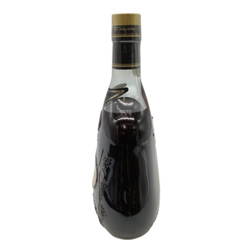 ヘネシー (Hennessy) コニャック 700ml COGNAC XO 未開封 フランス