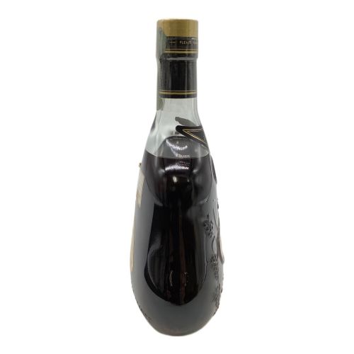 ヘネシー (Hennessy) コニャック 700ml COGNAC XO 未開封 フランス