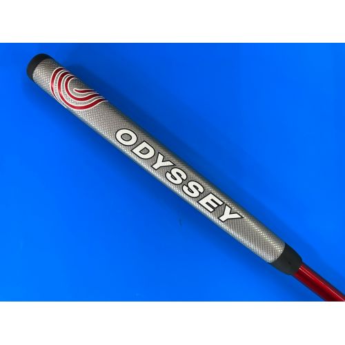 ODYSSEY (オデッセイ) 2-BALL 11 TOUR LINED (ダブルベント) パター 
