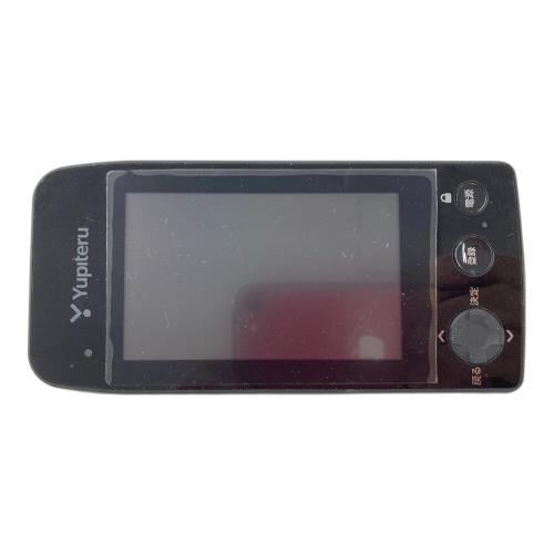 YUPITERU (ユピテル) ゴルフナビ ブラック YGN7000