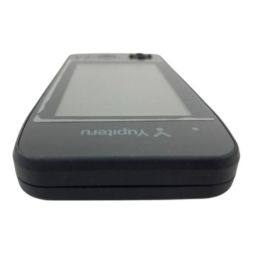 YUPITERU (ユピテル) ゴルフナビ ブラック YGN7000