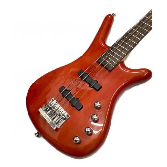 Warwick (ワーウィック) エレキベース 258 Rock Bass Corvette RBM029633-05