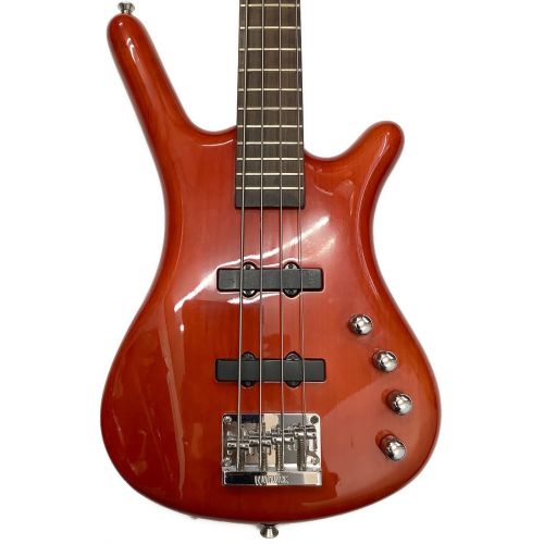 Warwick (ワーウィック) エレキベース 258 Rock Bass Corvette RBM029633-05