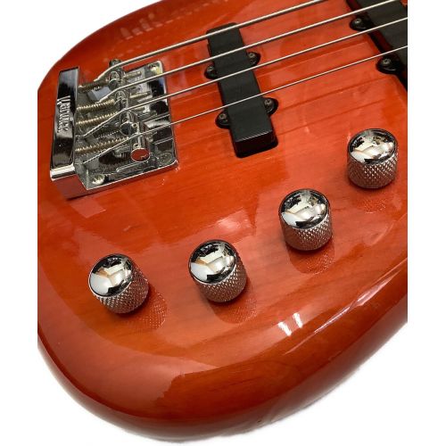 Warwick (ワーウィック) エレキベース 258 Rock Bass Corvette RBM029633-05