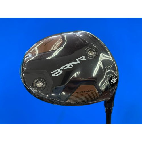 TaylorMade (テーラーメイド) BRNR MINI DRIVER（バーナーミニ