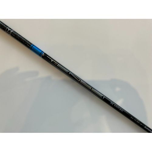 三菱ケミカル TENSEI PRO BLUE 1K 50 フレックス【S】 キャロウェイスリーブ付きシャフト