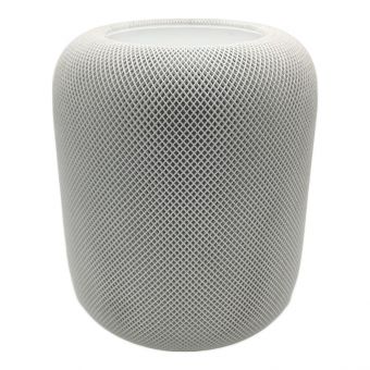 Apple (アップル) HomePod MQJ83J/A