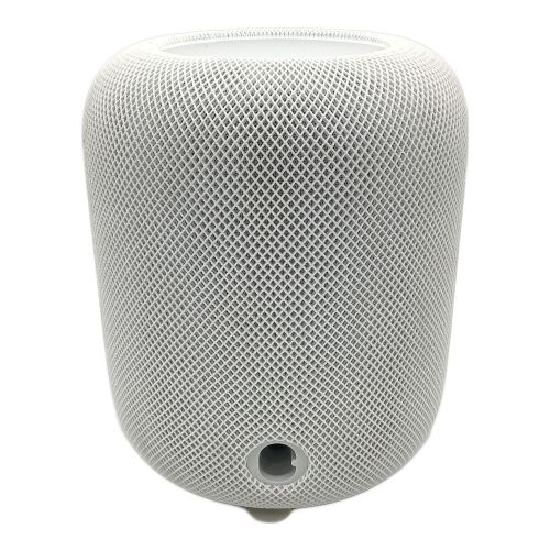 Apple (アップル) HomePod MQJ83J/A