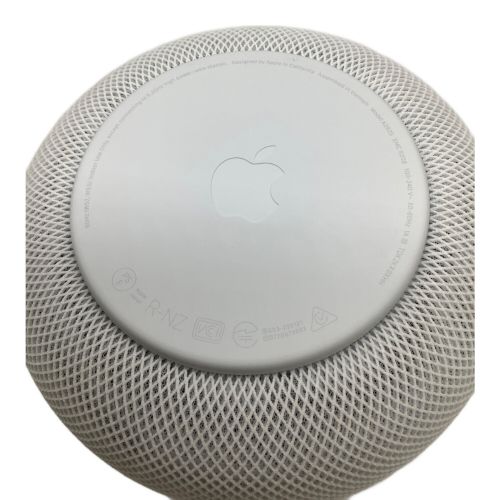 Apple (アップル) HomePod MQJ83J/A