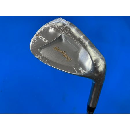 Masdagolf（マスダゴルフ） STUDIO WEDGE M425/S SW（58゜）/　DynamicGold 115 S200