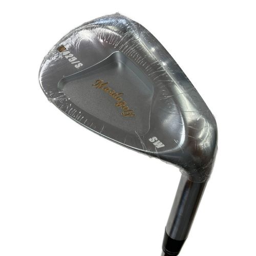 銅メッキ仕上げMasda golf STUDIO WEDGE M425 SW 58° - クラブ