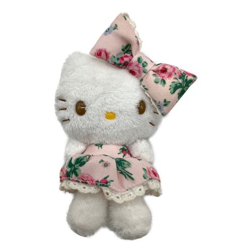 HELLO KITTY×LAURA ASHLEY キャラクターグッズ カップ&ソーサーセット