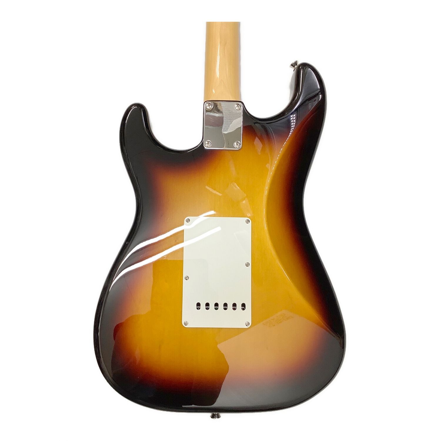 FENDER JAPAN (フェンダージャパン) エレキギター Made in Japan 