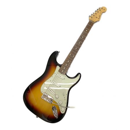 FENDER JAPAN (フェンダージャパン) エレキギター Made in Japan TRADITIONAL II 60S STRATOCASTER ストラトキャスター 2021年製 JD21003396