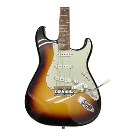 FENDER JAPAN (フェンダージャパン) エレキギター Made in Japan TRADITIONAL II 60S STRATOCASTER ストラトキャスター 2021年製 JD21003396