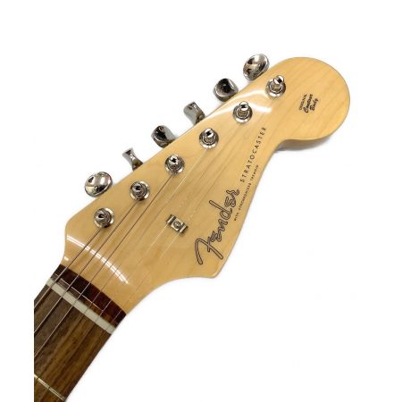 FENDER JAPAN (フェンダージャパン) エレキギター Made in Japan TRADITIONAL II 60S  STRATOCASTER ストラトキャスター 2021年製 JD21003396