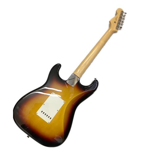 FENDER JAPAN フェンダージャパン エレキギター Made in Japan