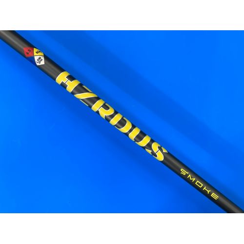 Titleist (タイトリスト)  TSi4 ドライバー/US PROJECT X HZRDUS SMOKE YELLOW