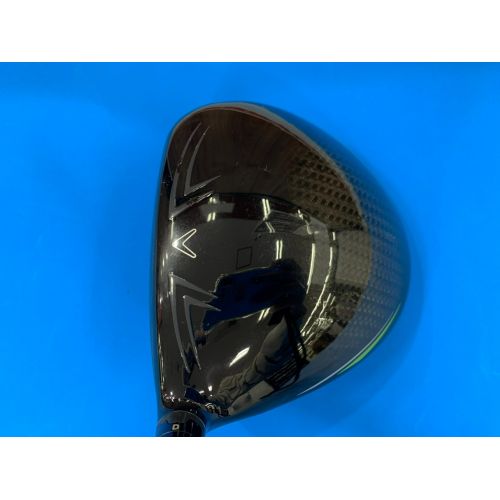 Callaway (キャロウェイ) GBB EPIC SUB ZERO 【10.5°】ドライバー  /Speeder EVOLUTION For GBB フレックス【S】