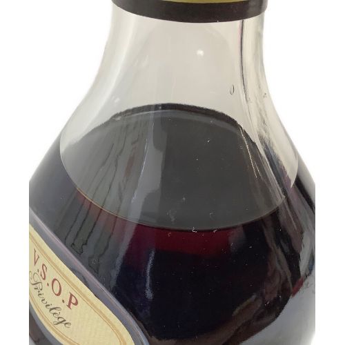 HENNESSY (ヘネシー) ブランデー 700ml VSOP 未開封｜トレファクONLINE