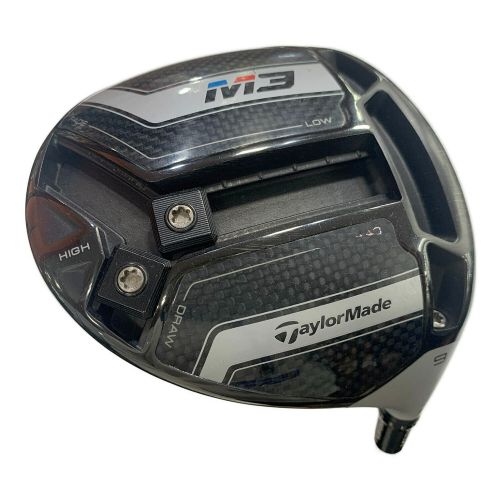 TaylorMade (テーラーメイド) M3 440【9°】ドライバー /AIR Speeder 45